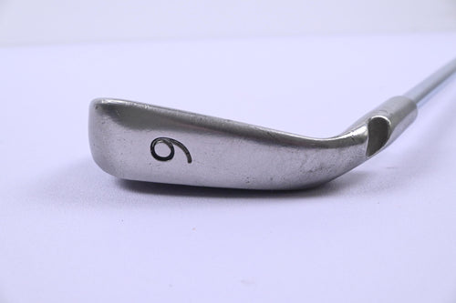 Ping i5 #6 Iron / Blue Dot / Regular Flex Steel Shaft