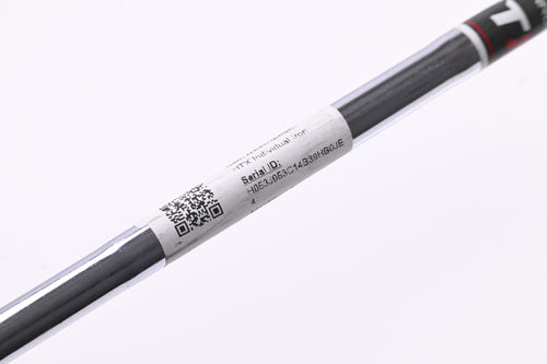 Benross HTX #8 Iron / Regular Flex Benross Shaft