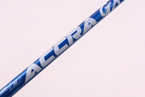 Accra GX Blue 100 Series 170 #3 Wood Shaft / X-Flex / Callaway 3rd Gen