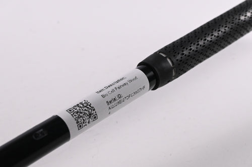 Left Hand Cobra Bio Cell #3-4 Wood / 13-16 Degree / Regular Flex Grafalloy Shaft