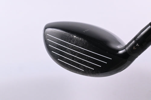Titleist TSR2 #3 Wood / 15 Degree / Regular Flex Tensei AV Blue 65 Shaft