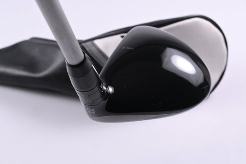 Titleist TSR1 #4 Hybrid / 20 Degree / Regular Flex MMT Speedmesh 50 Shaft