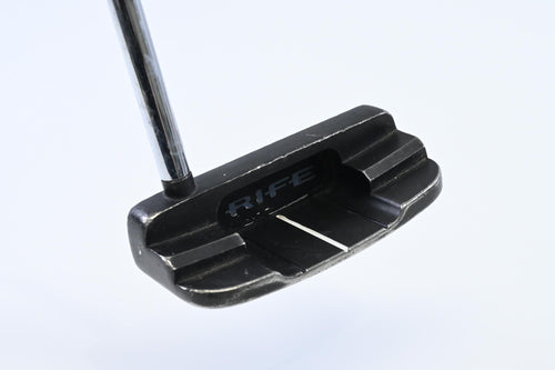 Rife RFX 2018 Series Raider Putter / 34 Inch