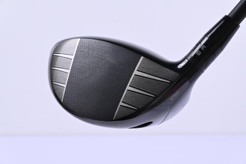 Titleist GT3 Driver / 8 Degree / Stiff Flex HZRDUS Gen5 Black 60 Shaft