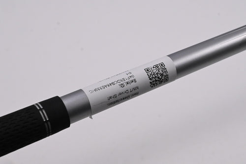 Mitsubishi Chemical MMT Speedmesh 40 Driver Shaft / Senior Flex / Titleist