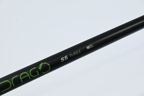 VA Composites Drago 55 Driver Shaft / Regular Flex / Taylormade 2nd Gen
