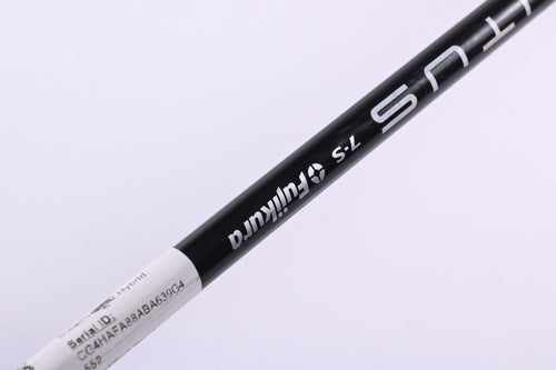 Taylormade Stealth #3 Hybrid / 19 Degree / Stiff Flex Ventus Red 7 Shaft