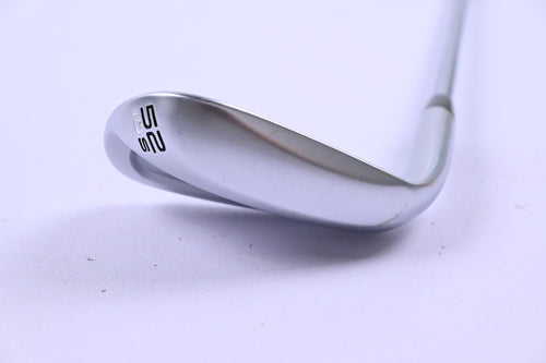 Cleveland RTZ Gap Wedge / 52 Degree / Stiff Flex N.S.Pro Modus³ Tour 105 Shaft