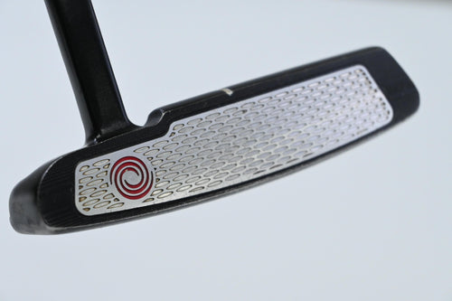 Left Hand Odyssey Metal-X 1 Putter / 35 Inch