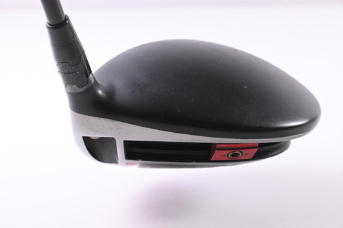 Callaway Great Big Bertha 2016 Driver / 9 Degree / Stiff Flex Speeder 665