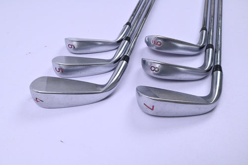 PXG 0311 P Gen2 Irons / 4-9i / X-Flex Project X LZ 125 Shafts