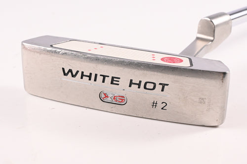 Odyssey White Hot XG #2 Putter / 35 Inch