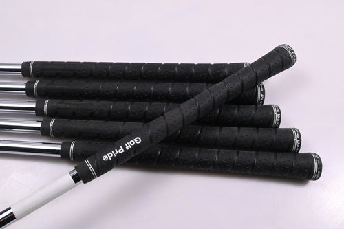 Mizuno Pro 221 Irons / 5-PW / X-Flex Project X Shafts