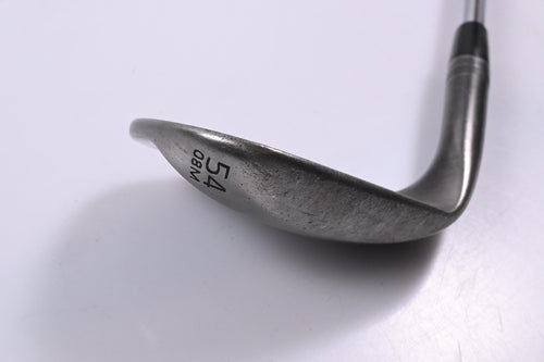 Titleist Vokey SM7 Sand Wedge / 54 Degree / Stiff Flex Project X Steel Shaft