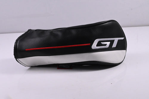 Titleist GT4 Driver / 9 Degree / Stiff Flex Project X HZRDUS Smoke Red RDX 60
