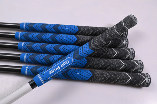 Ping G730 Irons / 6-PW+GW / Black Dot / Senior Flex Ping Alta Quick 45 Shafts