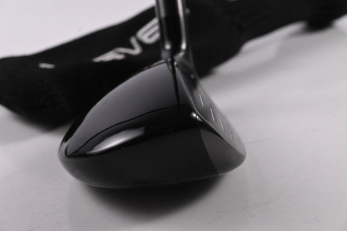Eleven Hybrid #8 Iron / 35 Degree / Stiff Flex KBS TGI 80 Shaft