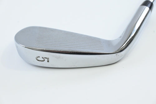 HISK HISKEN AX-203 #5 Iron / 25 Degree / Regular Flex Ping CFS Shaft