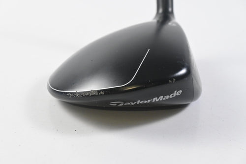 Taylormade RBZ Black #5 Wood / 18 Degree / Regular Flex Rocketfuel 55 Shaft