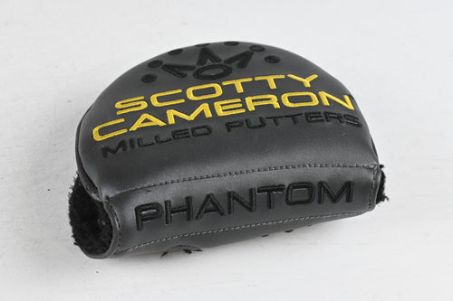 Scotty Cameron Phantom X 5.5 2022 Putter / 33 Inch