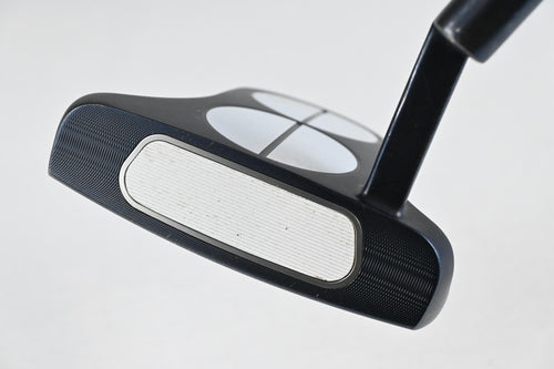 Odyssey Ai-One 2-Ball CH Putter / 34 Inch
