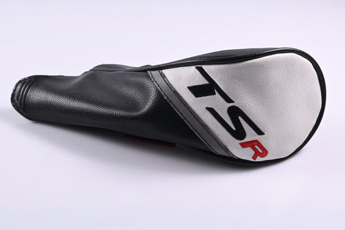 Titleist TSR1 #4 Hybrid / 20 Degree / Regular Flex MMT 40 Shaft
