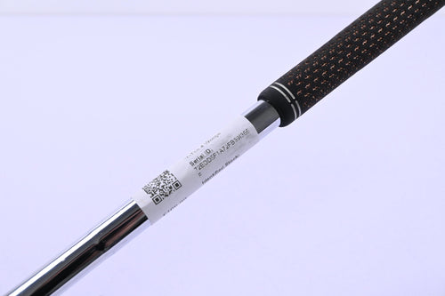 Taylormade Hi-Toe 4 Lob Wedge / 58 Degree / Wedge Flex Dynamic Gold 115 Shaft