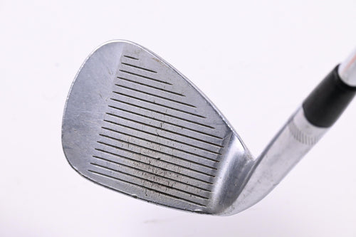Titleist Vokey SM5 Gap Wedge / 50 Degree / Wedge Flex Titleist Vokey SM5 Shaft