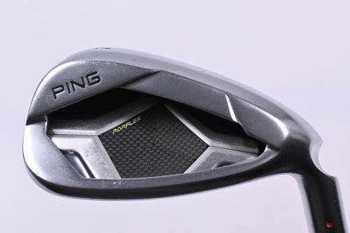 Ping G430 Sand Wedge / 54 Degree / Red Dot / Regular Flex True Temper Elevate 95
