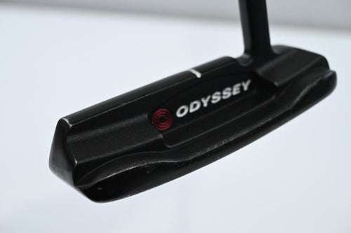 Left Hand Odyssey Metal-X 1 Putter / 35 Inch