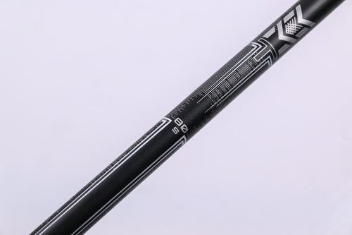 PXG 0311 Milled Sugar Daddy II Gap Wedge / 50 Degree / Stiff Flex MMT 80 Shaft