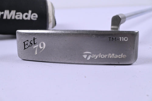 Taylormade Classic Est. 79 TM-110 Putter / 34 Inch