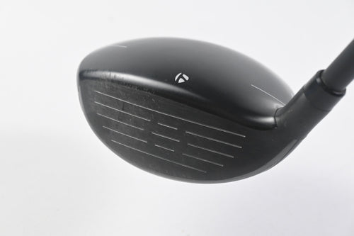 Taylormade RBZ Black #5 Wood / 18 Degree / Regular Flex Rocketfuel 55 Shaft