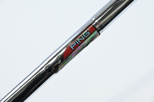HISK HISKEN AX-203 #5 Iron / 25 Degree / Regular Flex Ping CFS Shaft