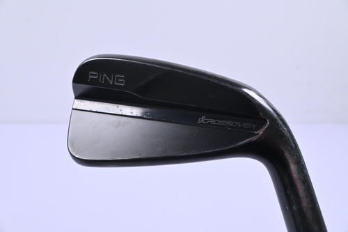 Ping iCrossover #3 Hybrid / 20 Degree / Stiff Flex Ping Tour 2.0 Chrome 85 Shaft