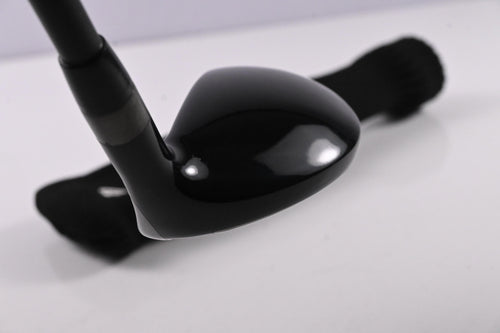 Eleven Hybrid #8 Iron / 35 Degree / Stiff Flex KBS TGI 80 Shaft