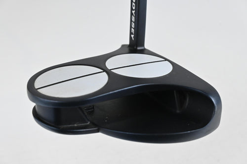 Odyssey Ai-One 2-Ball CH Putter / 34 Inch