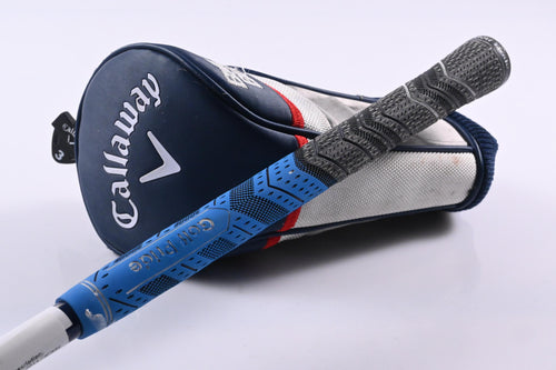 Callaway Big Bertha 2014 #3 Wood / 15 Degree / Regular Flex Fubuki 65 Shaft