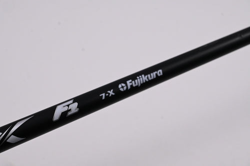 Fujikura Motore X F1 7 Driver Shaft / X-Flex / Titleist