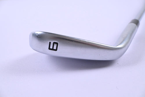 Taylormade P7MC 2023 #8 Iron / X-Flex Dynamic Gold X100 Shaft