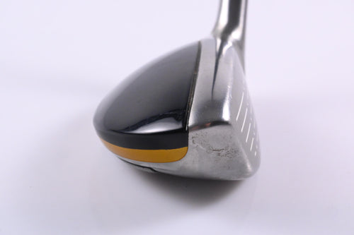King Cobra Baffler TWS #4 Hybrid / 23 Degree / Regular Flex Aldila DVS-HL 65