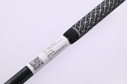 PXG 0311 Milled Sugar Daddy II Gap Wedge / 50 Degree / Stiff Flex MMT 80 Shaft