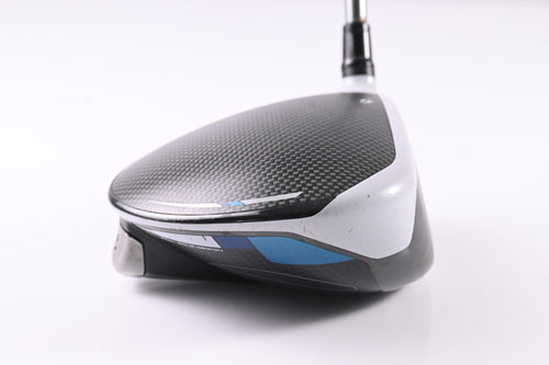 Taylormade SIM Driver / 10.5 Degree / Regular Flex UST Helium 5 Shaft