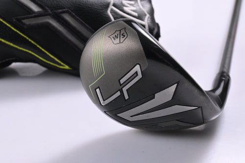 Wilson Staff Launch Pad 2022 #5 Hybrid / 25.5 Degree / Regular Flex EvenFlow 65