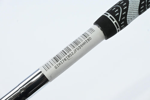 HISK HISKEN AX-203 #5 Iron / 25 Degree / Regular Flex Ping CFS Shaft