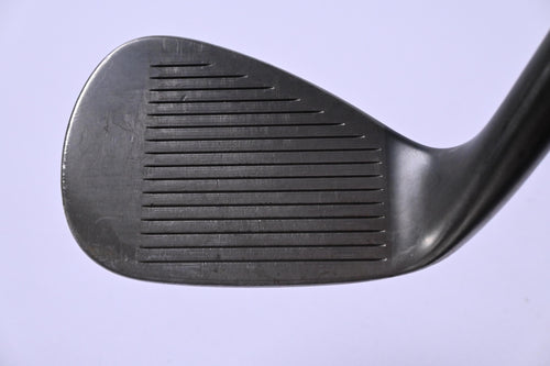 Titleist Vokey SM9 Gap Wedge / 50 Degree / Wedge Flex Steel Shaft