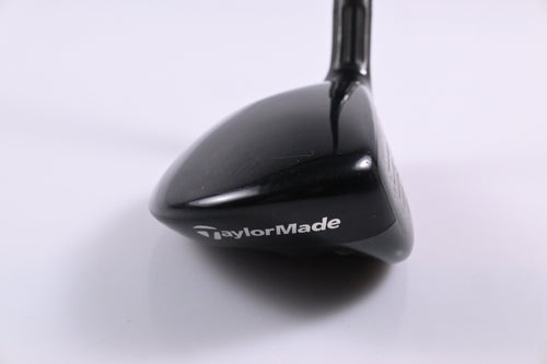 Taylormade M2 2016 #4 Hybrid / 22 Degree / Regular Flex M2 Reax 65 Shaft