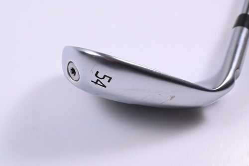 Ping G430 Sand Wedge / 54 Degree / Red Dot / Regular Flex True Temper Elevate 95
