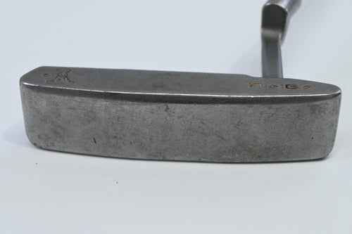 Ping Karsten Original Anser 2 Putter / 34 Inch