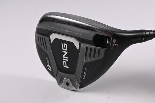 Ping G425 Max #3 Wood / 14.5 Degree / Regular Flex Aldila Quaranta 45 Shaft